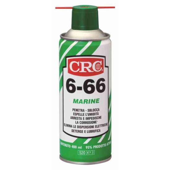 6-66 Marine CFG 400 ml.