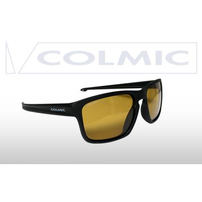 Occhiali Colmic Visible Yellow