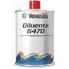Diluente per antivegetative e sintetici 6470 Veneziani 0,5 L