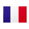 Bandiera Francia Stoffa 20x30