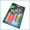 Corpi Black Minnow Color Box 120 N. 3 Flashy + Rattles - foto 1