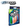 Corpi Black Minnow Color Box 120 N. 3 Flashy + Rattles
