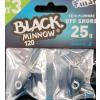 Testine ricambio Black Minnow 120 N. 3 - foto 3