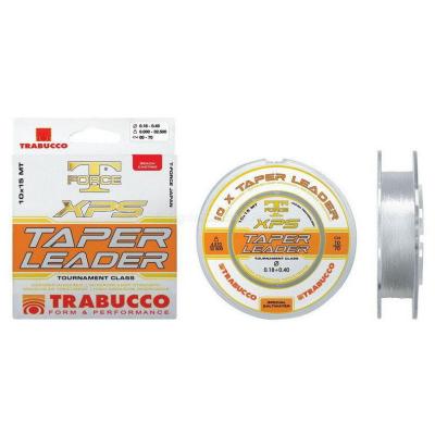 Trabucco TF S. C. Taper Leader