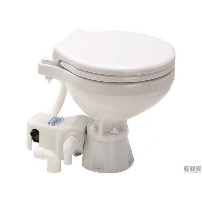 Toilet Ocean Evo Comfort Evolution