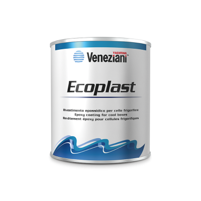 Ecoplast Rivestimento Epossidico Veneziani Lt. 2,5
