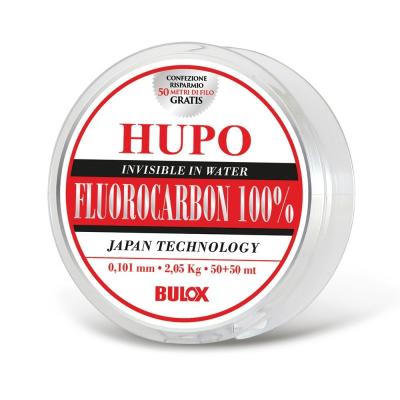Fluorocarbon Hupo Bulox Mt. 100