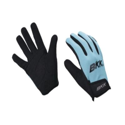 Guanti Full-Finger Gloves BKK