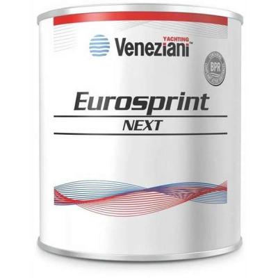 Antivegetativa Eurosprint Next a matrice dura Veneziani