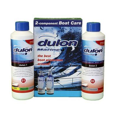 Dulon 1 & 2 Marine 500 ml.