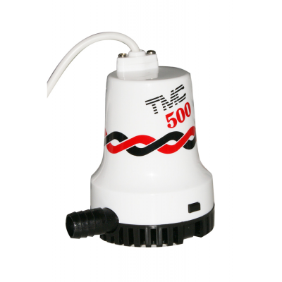 Pompa sentine TMC 12V.