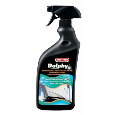 Dolphy detergente per imbarcazioni Ma-Fra 750 ml.