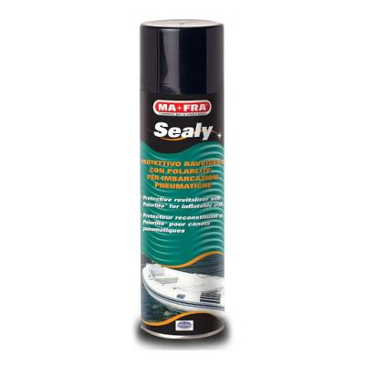 Sealy protettivo ravvivante spray Ma-Fra 500 ml.