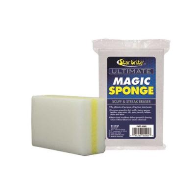 Spugna cancella macchie Magic Sponge