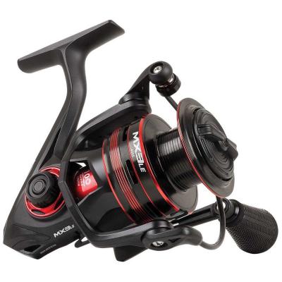 Mulinello Mitchell MX3LE 4000FD Spinning Reel