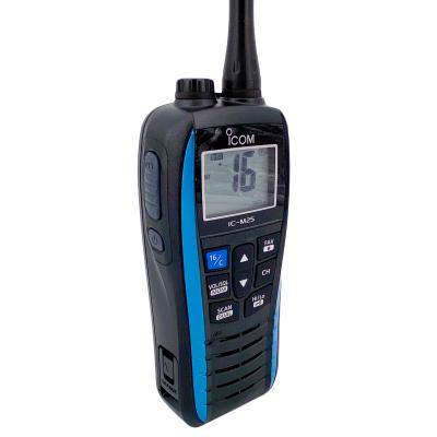 VHF Portatile Icom IC-M25 E