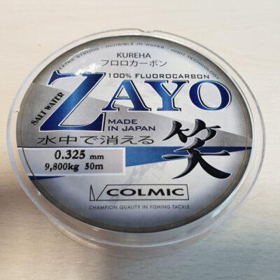 Fluorocarbon Zayo Colmic Mt. 50