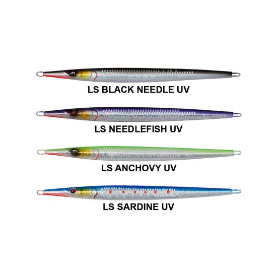 UV Needle Jig Savage Gear