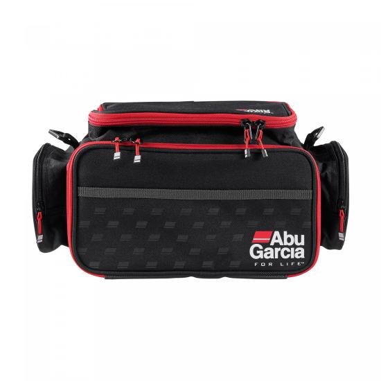 ABU GARCIA Mobile Lure Bag, Borsa a tracolla, 36x21x20cm