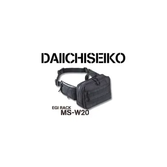 Marsupio Egi Rack MS-W20 Daiichiseiko