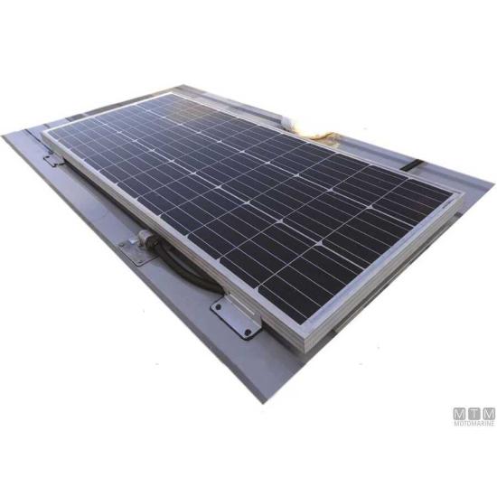 Pannelli solari Solar Frame - foto 3