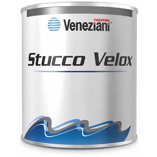 Stucco Velox sintetico monocomponente Veneziani 750 ml.