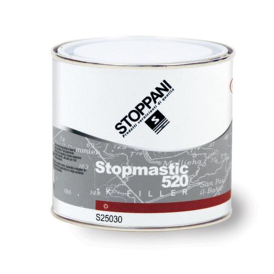 Stopmastic 520 Stoppani kg. 1