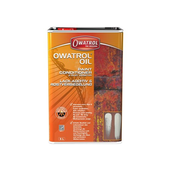 Owatrol-Oil  antiruggine 1 Lt.