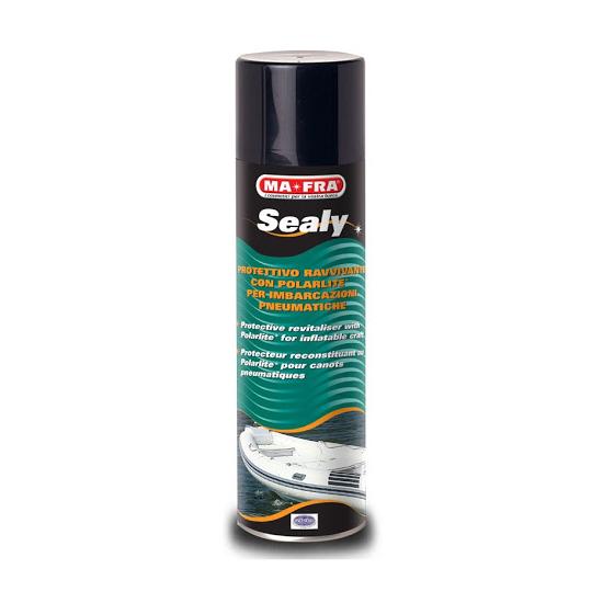 Sealy protettivo ravvivante spray Ma-Fra 500 ml.