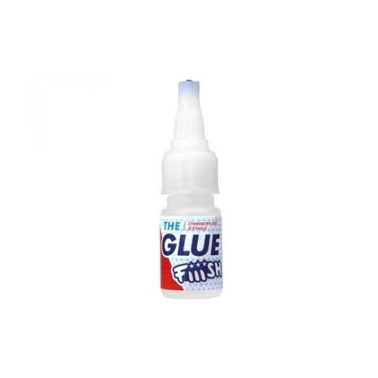 The Glue Fiiish - Colla per artificiali Gr. 10